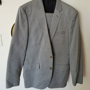 J. Crew Ludlow Suit (complete) 42L